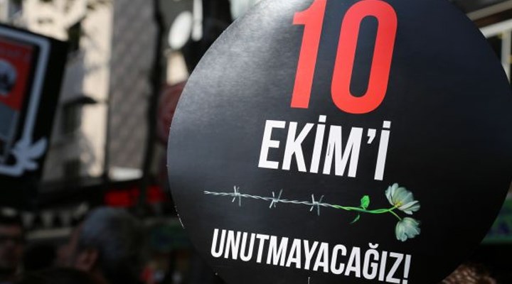 10 yıldır dinmeyen acı, gelmeyen adalet